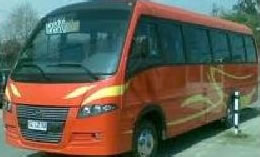 traslado de pasajeros