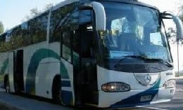 traslado de personal