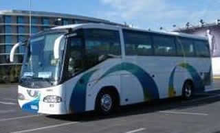 Transporte Pasajeros