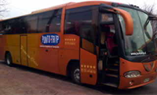 Transporte Pasajeros