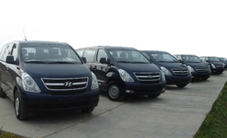 Transporte Pasajeros