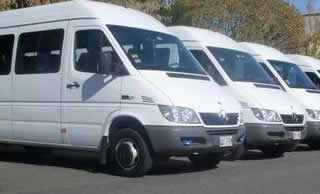 Transporte Pasajeros