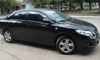 Transporte Pasajeros