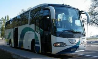 Transporte Pasajeros