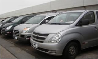 Transporte Pasajeros