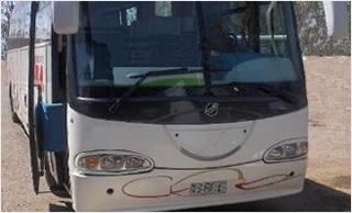 Transporte Pasajeros