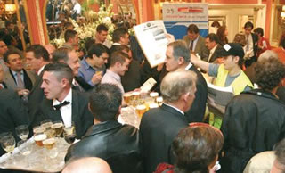 Transporte Pasajeros