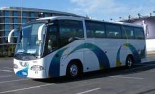 Transporte Pasajeros